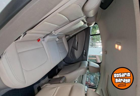 Autos - Chevrolet Cruze ltz hatbach 2018 Nafta 100000Km - En Venta