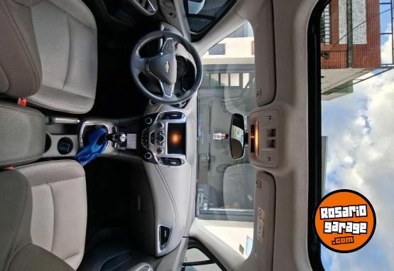 Autos - Chevrolet Cruze ltz hatbach 2018 Nafta 100000Km - En Venta