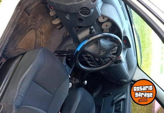 Utilitarios - Citroen Berlingo 2017 Diesel 147000Km - En Venta