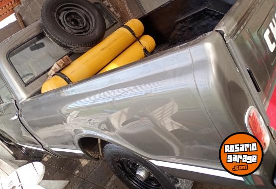 Camionetas - Chevrolet C 10 brava 2026 GNC 0Km - En Venta