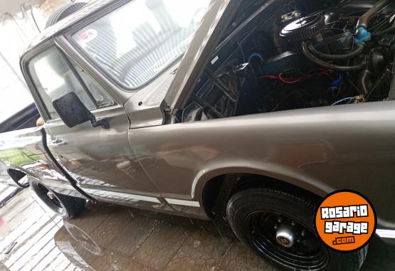 Camionetas - Chevrolet C 10 brava 2026 GNC 0Km - En Venta