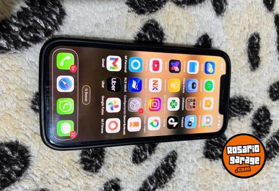 Telefon�a - iPhone 12 - En Venta