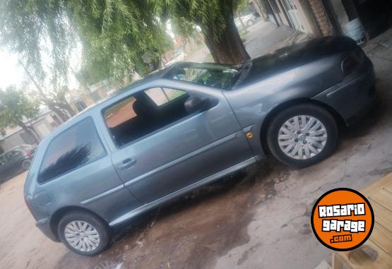 Autos - Volkswagen Gol 2004 GNC 200000Km - En Venta
