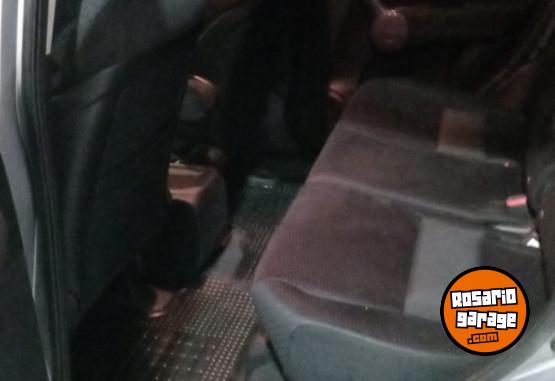 Camionetas - Honda CRV 2008 Nafta 240000Km - En Venta