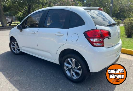 Autos - Citroen C3 2016 Nafta  - En Venta
