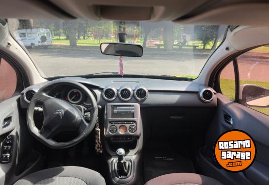 Autos - Citroen C3 2016 Nafta  - En Venta