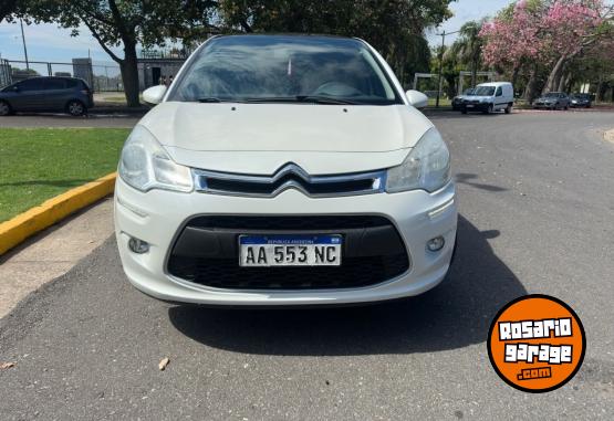 Autos - Citroen C3 2016 Nafta  - En Venta