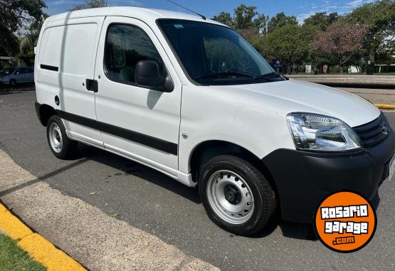 Utilitarios - Citroen Berlingo 2026 Diesel  - En Venta