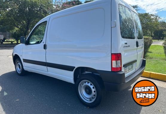 Utilitarios - Citroen Berlingo 2026 Diesel  - En Venta