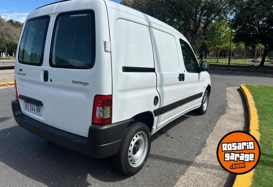 Utilitarios - Citroen Berlingo 2026 Diesel  - En Venta