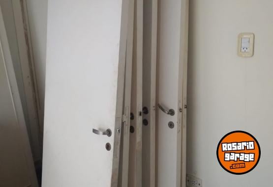 Hogar - 6 Puertas con marco a $150.000 - En Venta