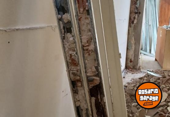 Hogar - 6 Puertas con marco a $150.000 - En Venta