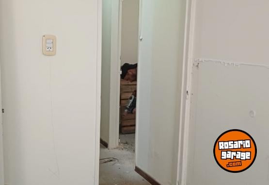 Hogar - 6 Puertas con marco a $150.000 - En Venta