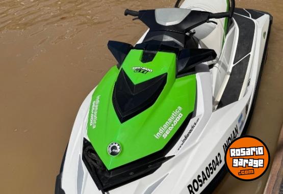Embarcaciones - L�quido sea doo gti 130 - En Venta