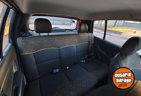 Autos - Renault Clio Mio 2013 Nafta 1111Km - En Venta