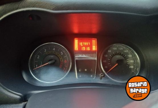 Autos - Renault Clio Mio 2013 Nafta 1111Km - En Venta