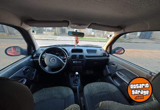 Autos - Renault Clio Mio 2013 Nafta 1111Km - En Venta