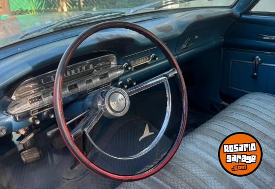 Autos - Ford Falcon deluxe 1983 Nafta 72000Km - En Venta