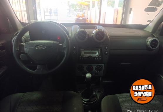Autos - Ford Ecosport 2011 Nafta 151000Km - En Venta
