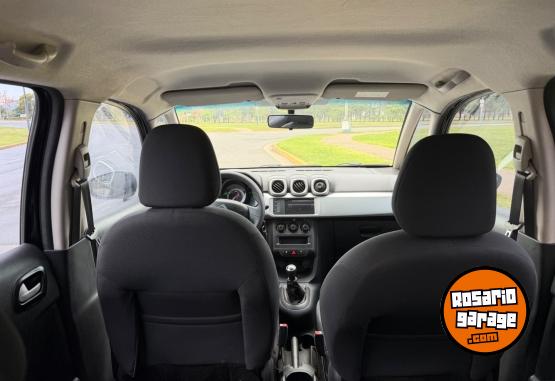 Autos - Citroen C3 aurcross 2016 Nafta 89000Km - En Venta