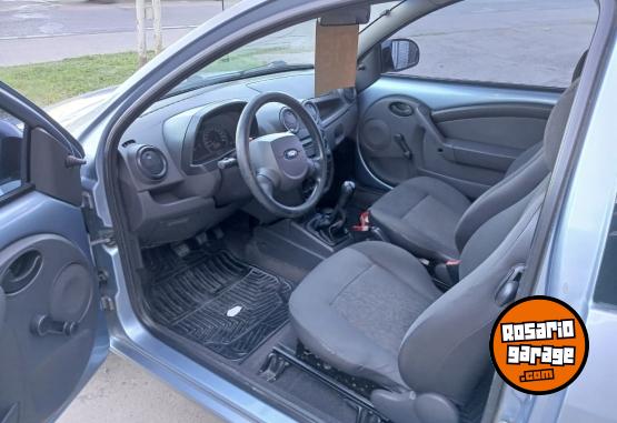Autos - Ford Ka 1.0 2008 Nafta 240000Km - En Venta