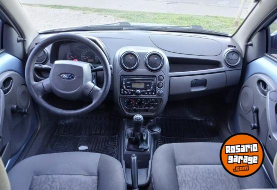 Autos - Ford Ka 1.0 2008 Nafta 240000Km - En Venta