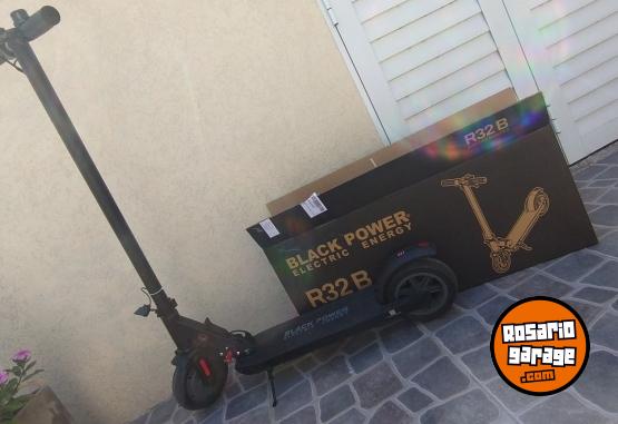 Otros - Monopatín eléctrico - En Venta