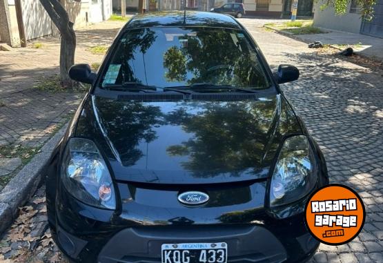 Autos - Ford ka viral 2011 Nafta 177000Km - En Venta