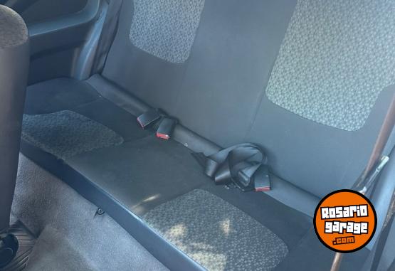 Autos - Ford ka viral 2011 Nafta 177000Km - En Venta