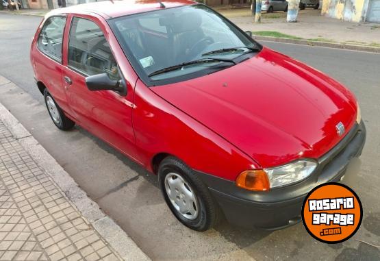 Autos - Fiat Palio 2000 Nafta 11111Km - En Venta
