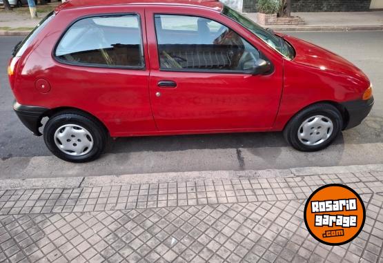 Autos - Fiat Palio 2000 Nafta 11111Km - En Venta