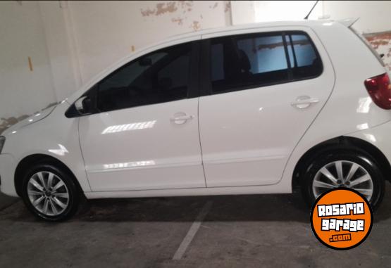 Autos - Volkswagen FOX HIGHLINE 2011 Nafta 145000Km - En Venta
