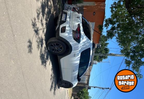 Autos - Renault Stepway 2023 Nafta 36000Km - En Venta