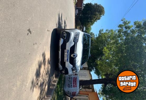 Autos - Renault Stepway 2023 Nafta 36000Km - En Venta