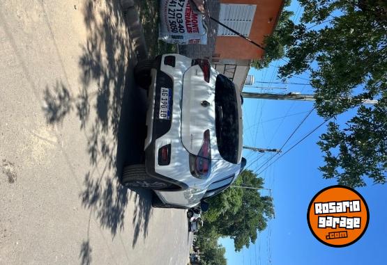 Autos - Renault Stepway 2023 Nafta 36000Km - En Venta