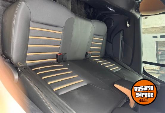 Autos - Renault Stepway 2023 Nafta 36000Km - En Venta