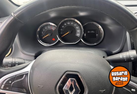 Autos - Renault Stepway 2023 Nafta 36000Km - En Venta