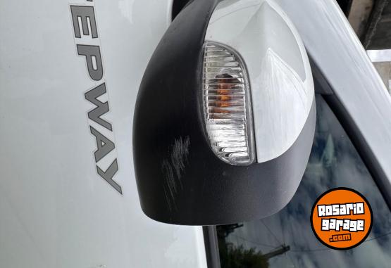 Autos - Renault Stepway 2023 Nafta 36000Km - En Venta