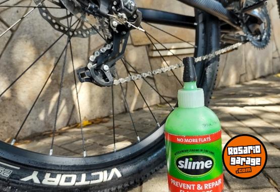 Deportes - Bici Thor Rod 29 Talle L Mejor que nueva Personalizada! - En Venta