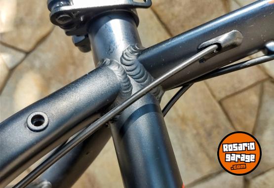 Deportes - Bici Thor Rod 29 Talle L Mejor que nueva Personalizada! - En Venta