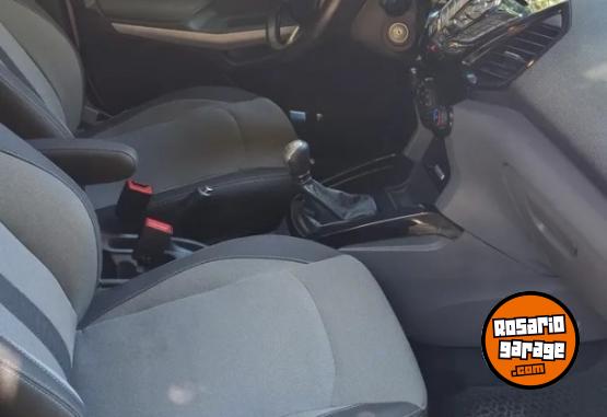 Autos - Ford ECOSPORT FREESTYLE 2017 Nafta 71000Km - En Venta