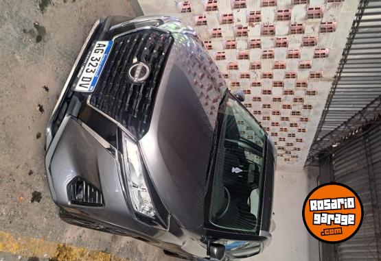 Autos - Nissan Kicks advance 2023 Nafta 29000Km - En Venta