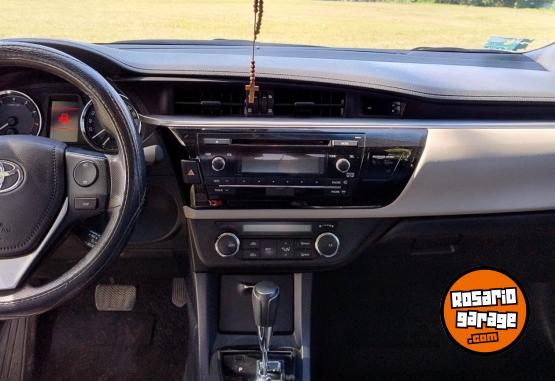 Autos - Toyota Corolla 2014 Nafta 140000Km - En Venta