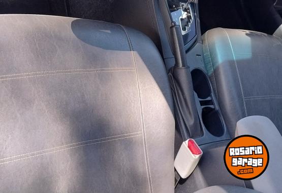 Autos - Toyota Corolla 2014 Nafta 140000Km - En Venta