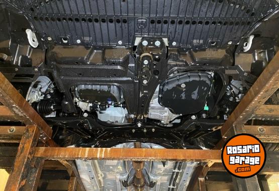 Autos - Toyota Corolla 2014 Nafta 140000Km - En Venta