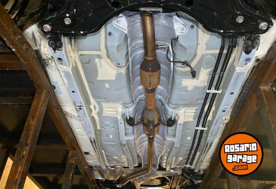 Autos - Toyota Corolla 2014 Nafta 140000Km - En Venta