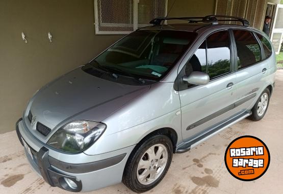 Autos - Renault Sportway 2007 Nafta 84000Km - En Venta