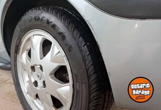 Autos - Renault Sportway 2007 Nafta 84000Km - En Venta