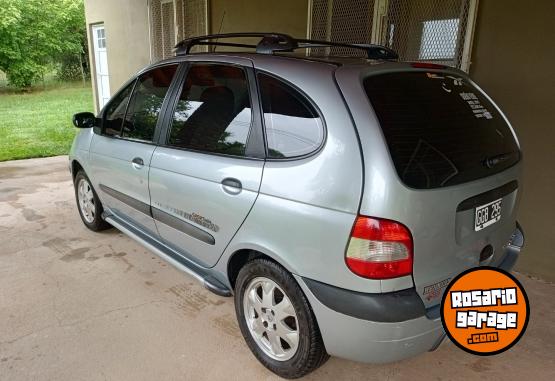 Autos - Renault Sportway 2007 Nafta 84000Km - En Venta