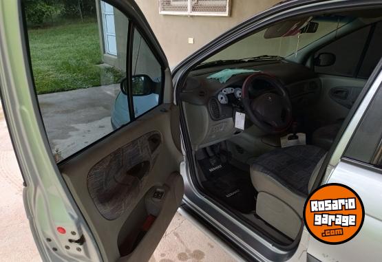 Autos - Renault Sportway 2007 Nafta 84000Km - En Venta